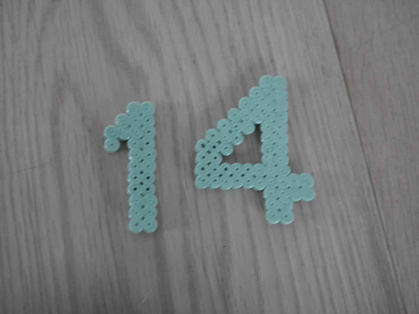 DIE „14“