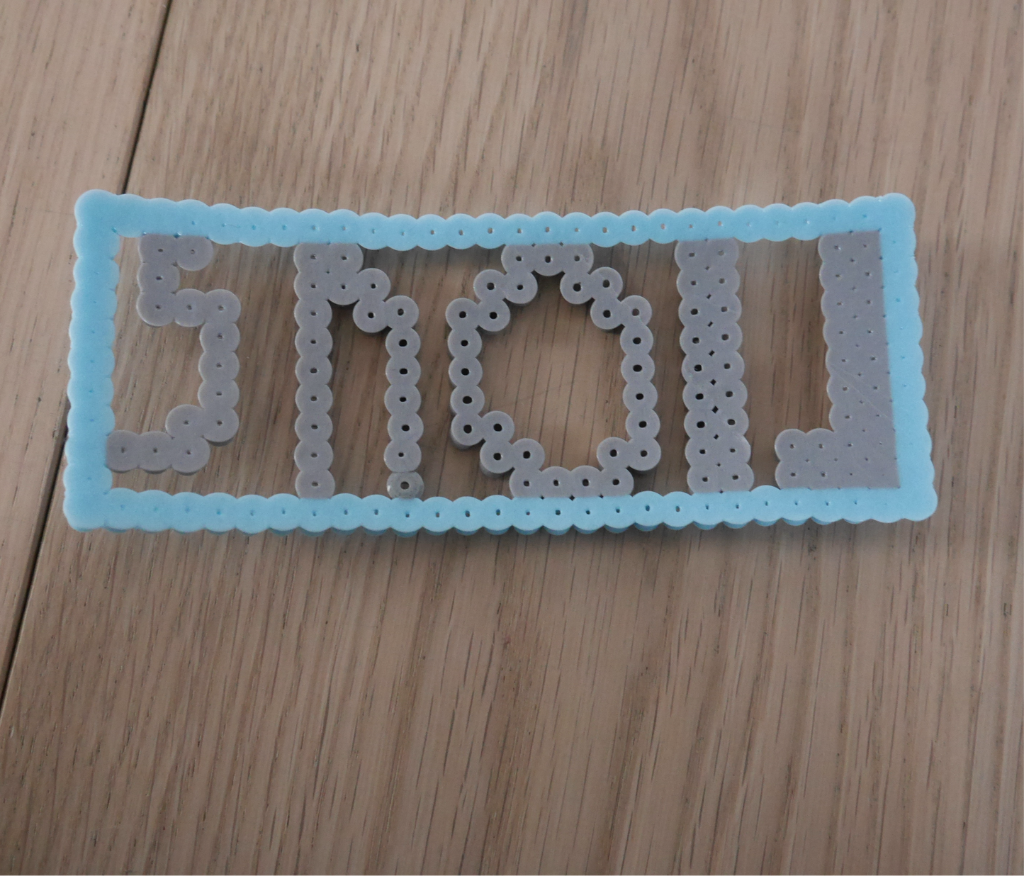 Mini Schild "Lions"