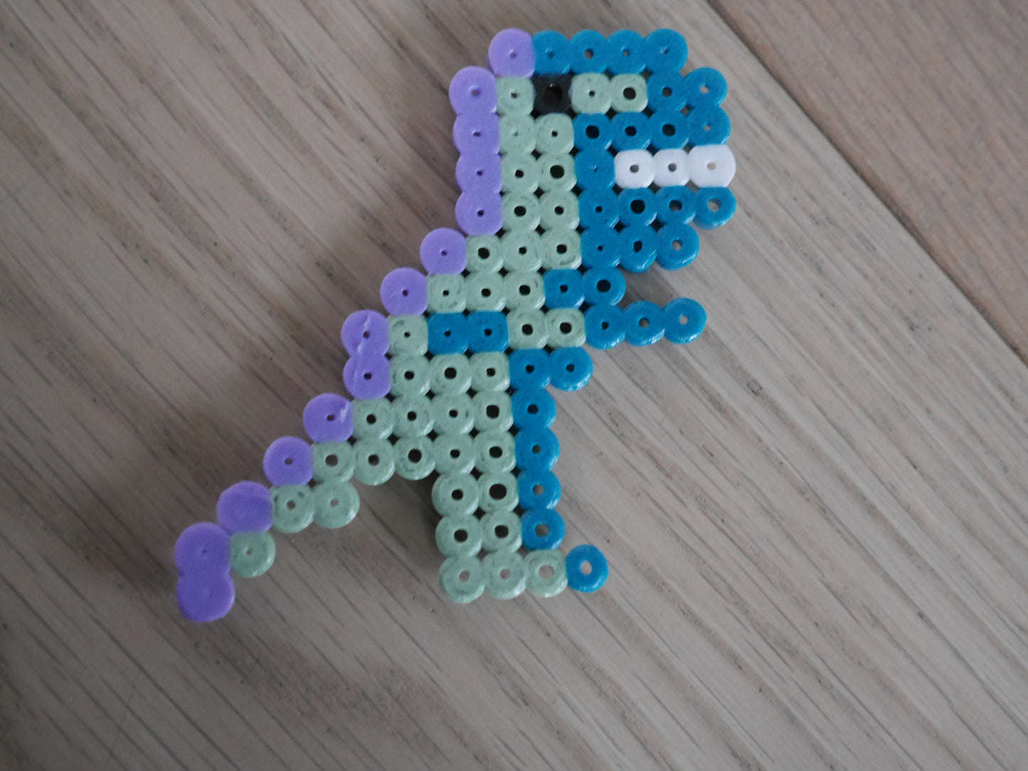 Crazy T-Rex