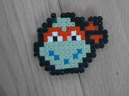 Ninja Turtles