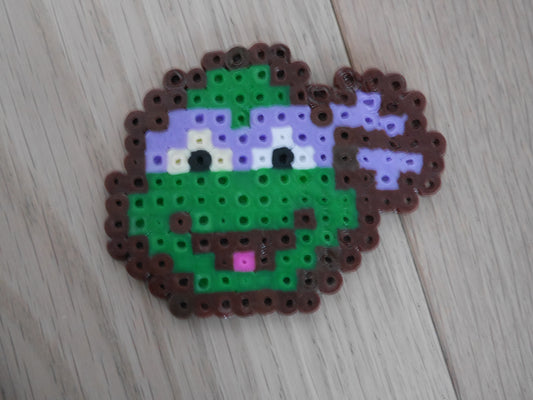 Ninja Turtles