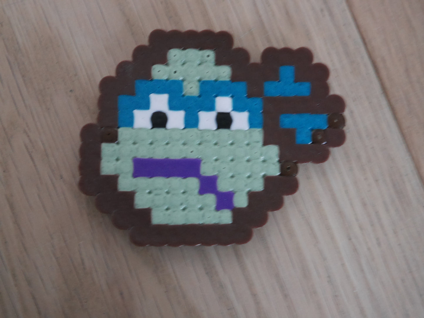 Ninja Turtles
