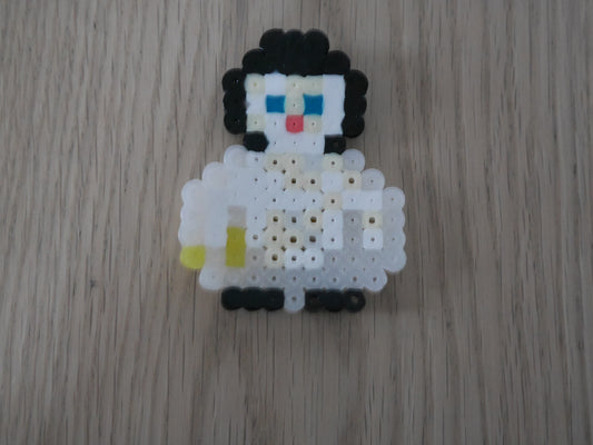 Mini Pinguin